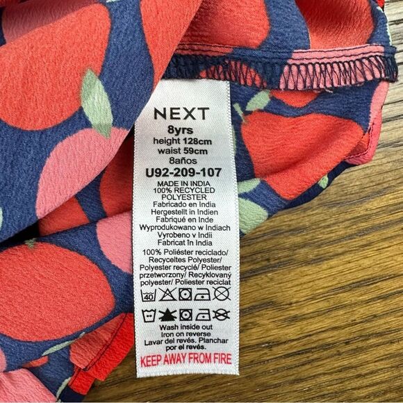 Next Girls Romper EUC - Picture 5 of 5